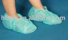 Manufacturers Exporters and Wholesale Suppliers of Disposable Shoes Covers Panipat Haryana